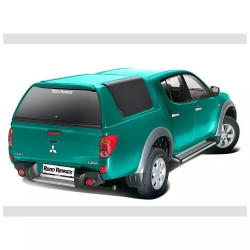 Купить Кунг для Mitsubishi L200 Longbed - Road Ranger RH3 Standart